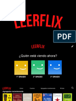 LEERFLIX