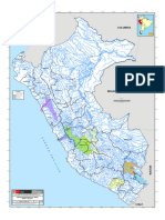 Ámbitos Prioritarios Del Minam - Año 2010