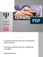 Alcoolismo