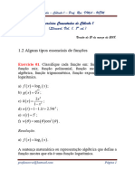 Exercícios 1 - 2