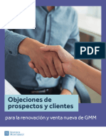 Guia de Objeciones 2022