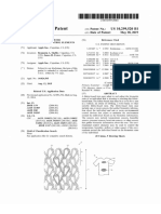 US - 10299520 - B1 - Fabric Based Sensing