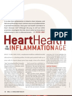 Heart Inflammation