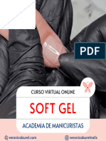 Soft Gel - Informacion