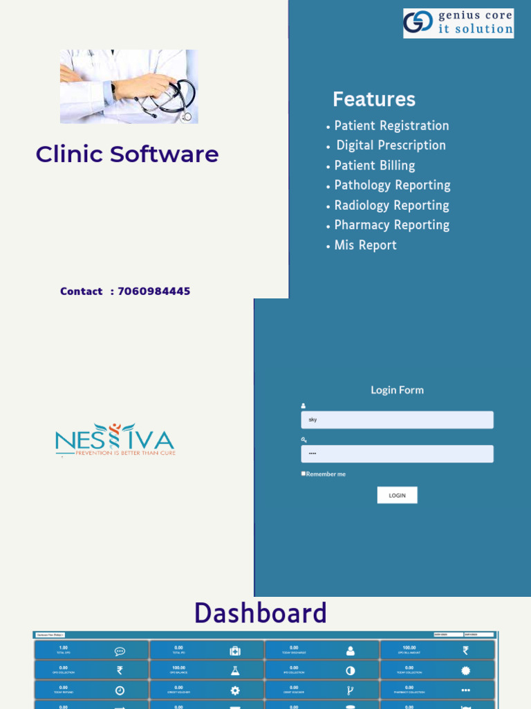 HOSPITAL MANAGEMENT SYSTEM V1 0 intelligence overview