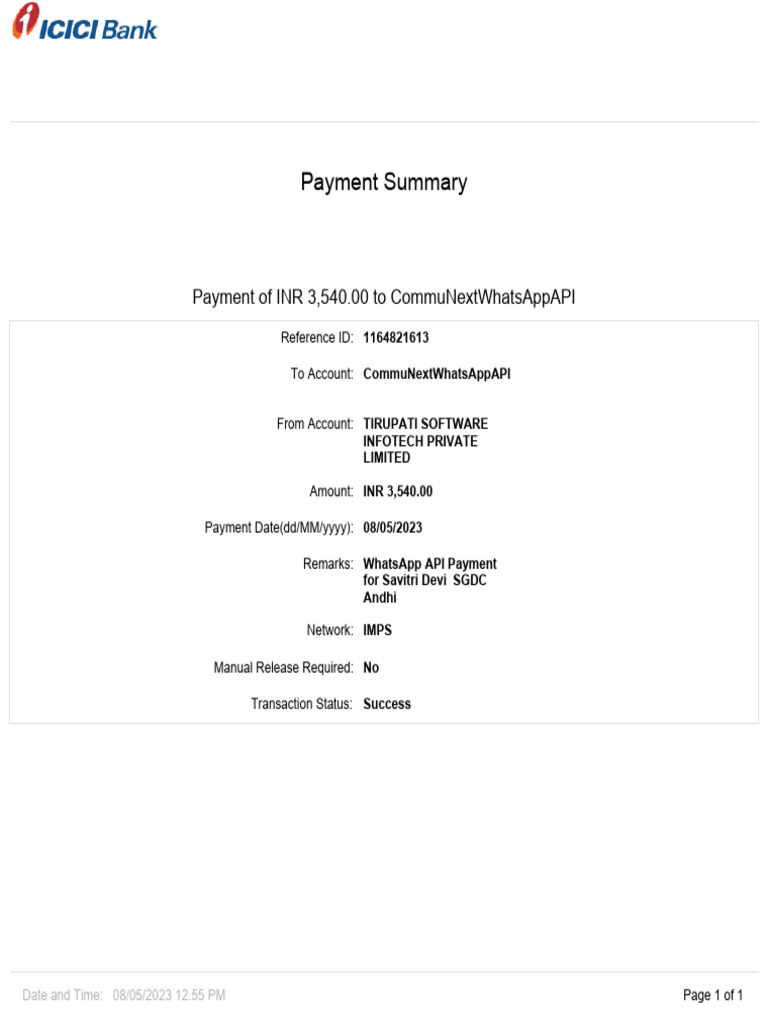 Whatsapp api for savitri devi sgdc andhi jaipur pdf