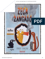 Livro 5º Ano - Zeca Zangado Pages 1-32 - Flip PDF Download - FlipHTML5