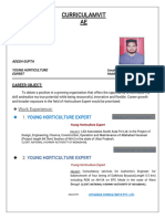 06 Adesh Gupta CV Format Update
