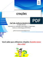 Aula - Citações PDF