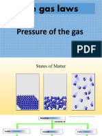 Gas Pressure G 10 22