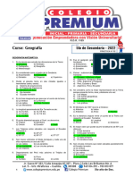 GEOGRAFIA-5TO-2022-02 GEOGRAFIA MATEMÁTICA Claves