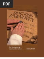 Diagnosis Unknown eBook