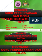 An iQ-PSS GPM Daerah KMY