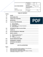Pump Head Calculation Design Guide PDF Free