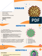 Hepatitis Virales