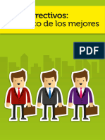 Roles Directivos El Secreto de Los Mejores