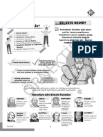 1.unite Felsefeyi Tanima PDF