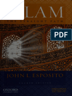Islam The Straight Path (John L. Esposito)