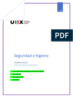 Actividad 2 Caso Práctico Accidentes