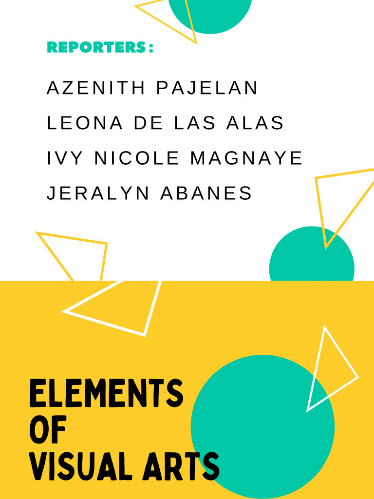 visual-elements-of-arts-pdf