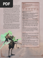 D&D 5E Rules Clarifications: Charm Immunity / Fey Ancestry | PDF | Role ...