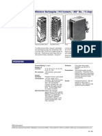 Rack & Panel: MRA Series