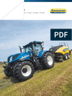 Tractores Agricolas t7 LWB Stage V 0362212001645440483