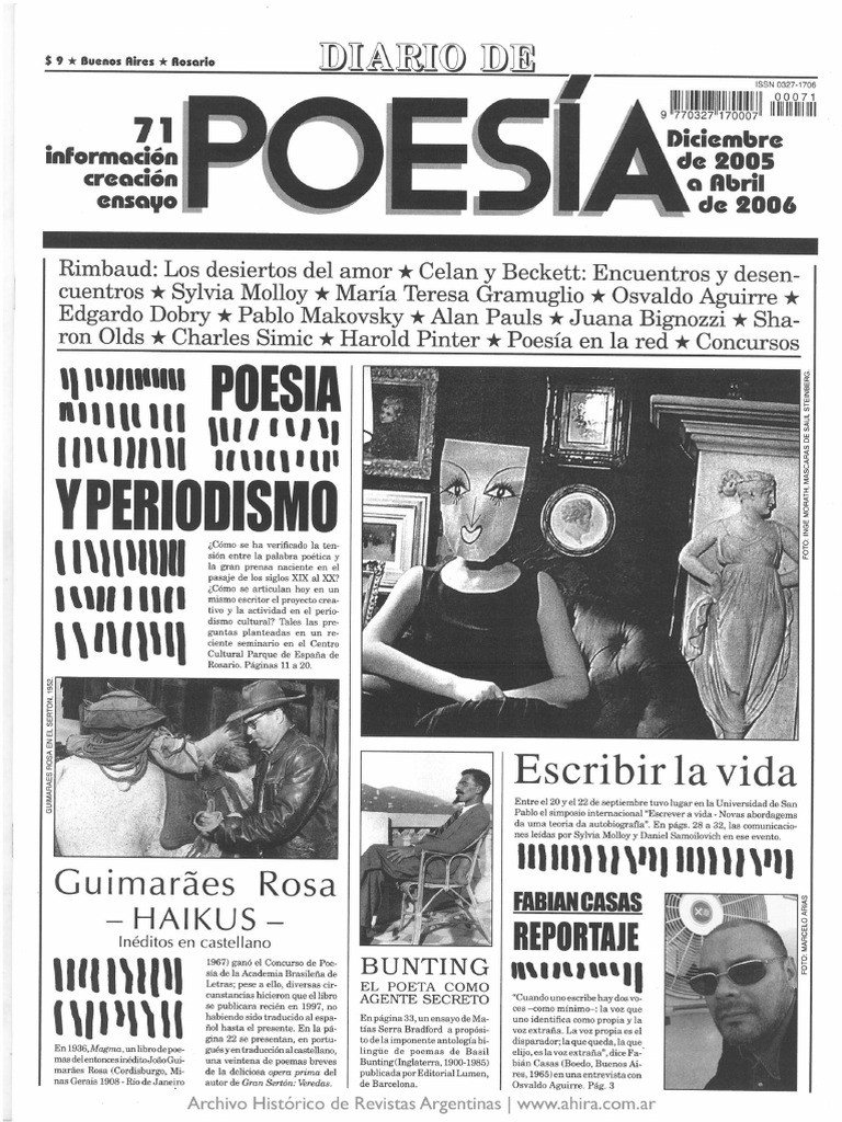 Diario de poes a n71 pdf