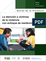 039 Atencion Victimas Violencia Resiliencia