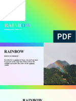 Rainbow