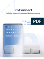 Hik ProConnect Brochure V1.6