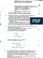 AL 1994 Physics Marking Scheme IIB