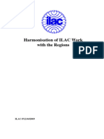 Ilac P12 04 2009
