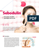 Sebodulin