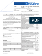 TMP - FINAL DE LISTA N 03-2023