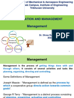 Lecture3 SRS Management