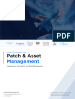 Heimdal Patch Management