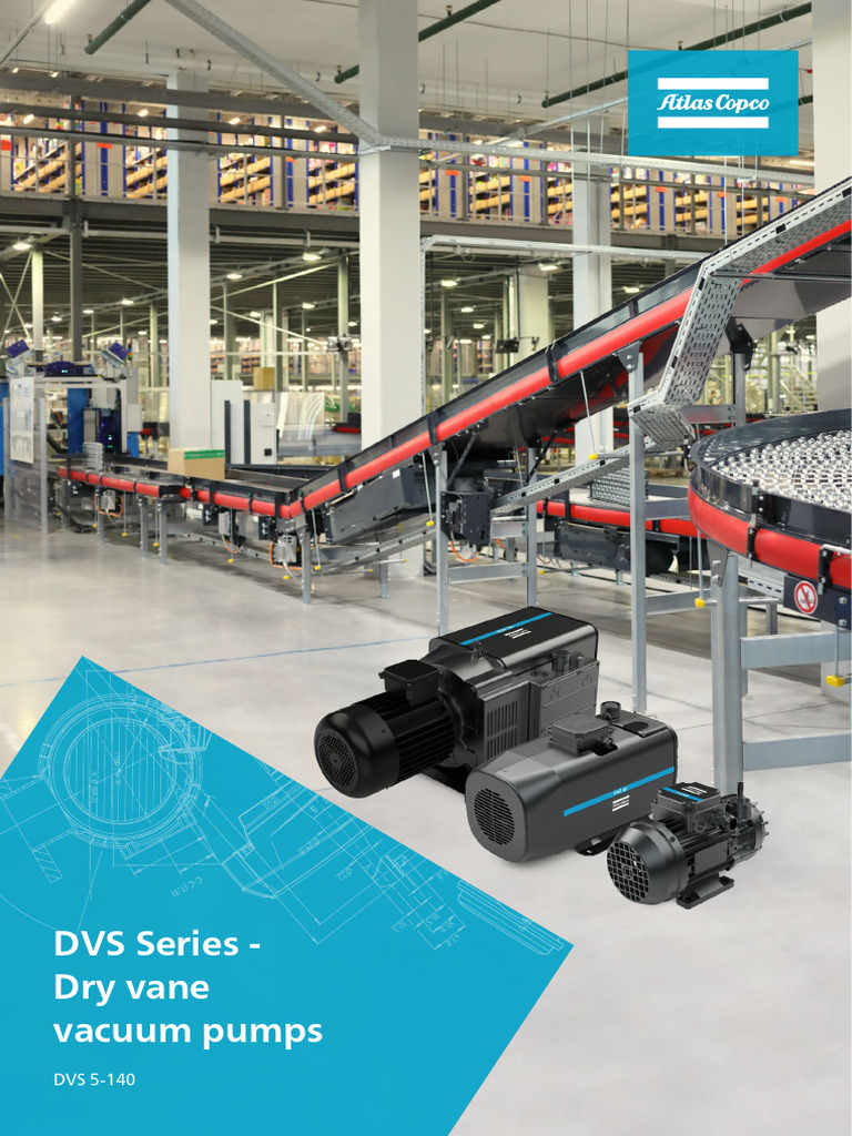 DVS Brochure en Web | PDF