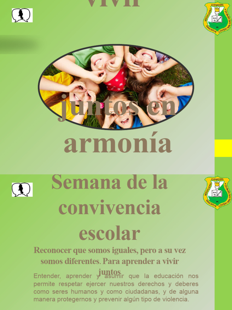 Aprender A Vivir PDF