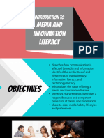 Unit 1 Introduction-To-Media
