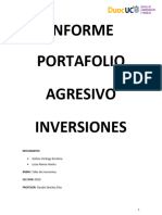 Informe Inversiones 2