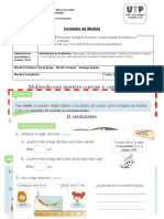 Un 3 Medidas - Centimetro