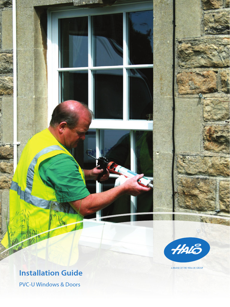 Survey Installation Guide PDF