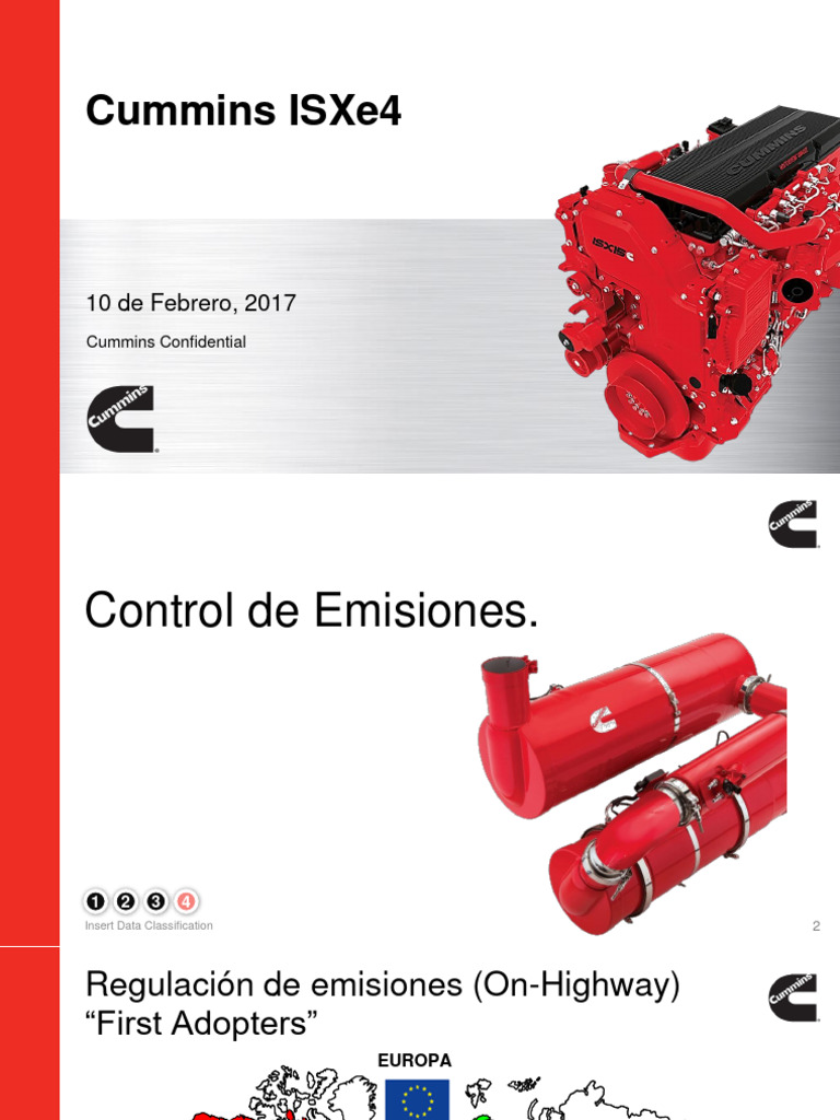 ISXe4 10 de Feb 2017 | PDF