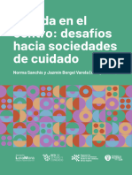 Hacias Sociedades Del Cuidado