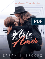 El Arte Del Amor