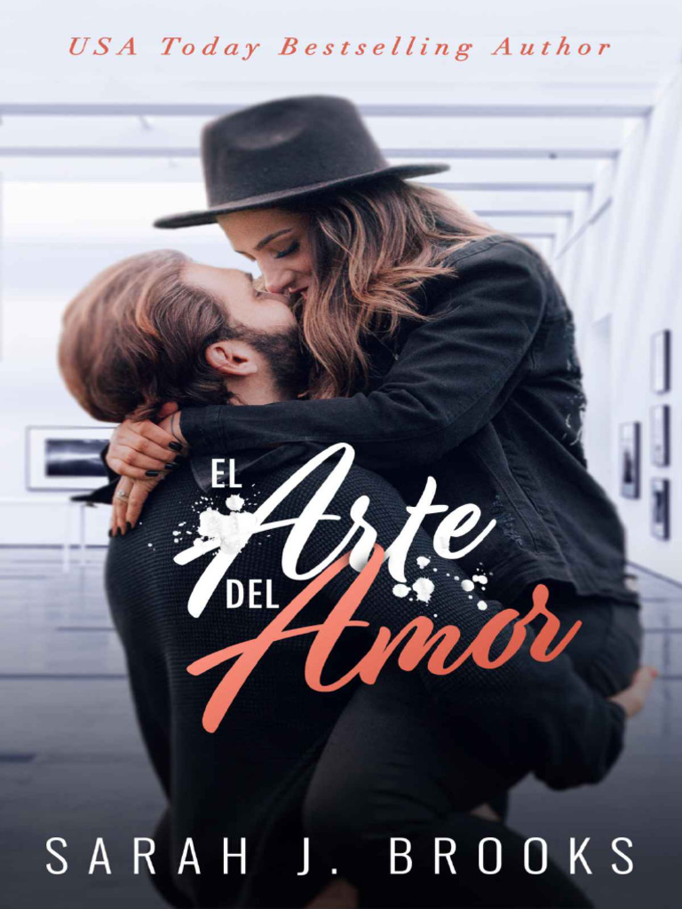El Arte Del Amor | PDF