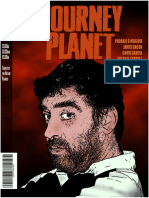 Journey Planet 33