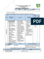 Analisis de Imagenes Festevidades en Familia