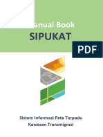 Manual Book Sipukat